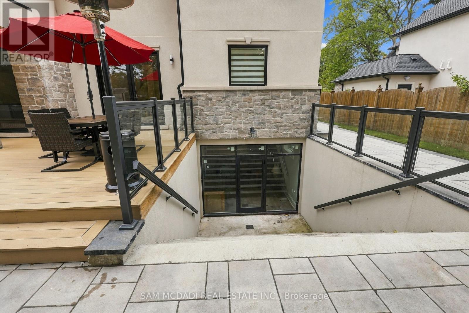 902 Parkland Avenue, Mississauga, ON
