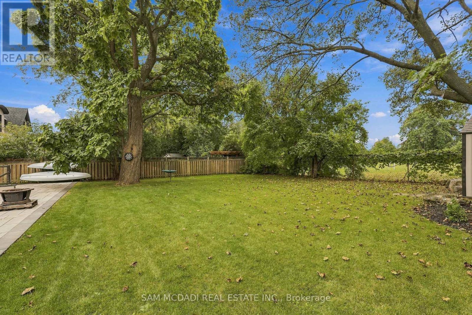 902 Parkland Avenue, Mississauga, ON