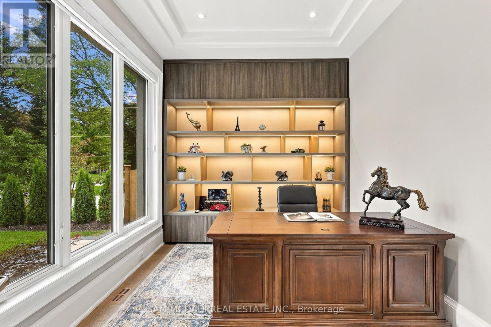 902 Parkland Avenue, Mississauga, ON