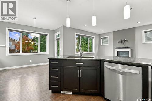1415 Pringle Crescent, Saskatoon, SK 