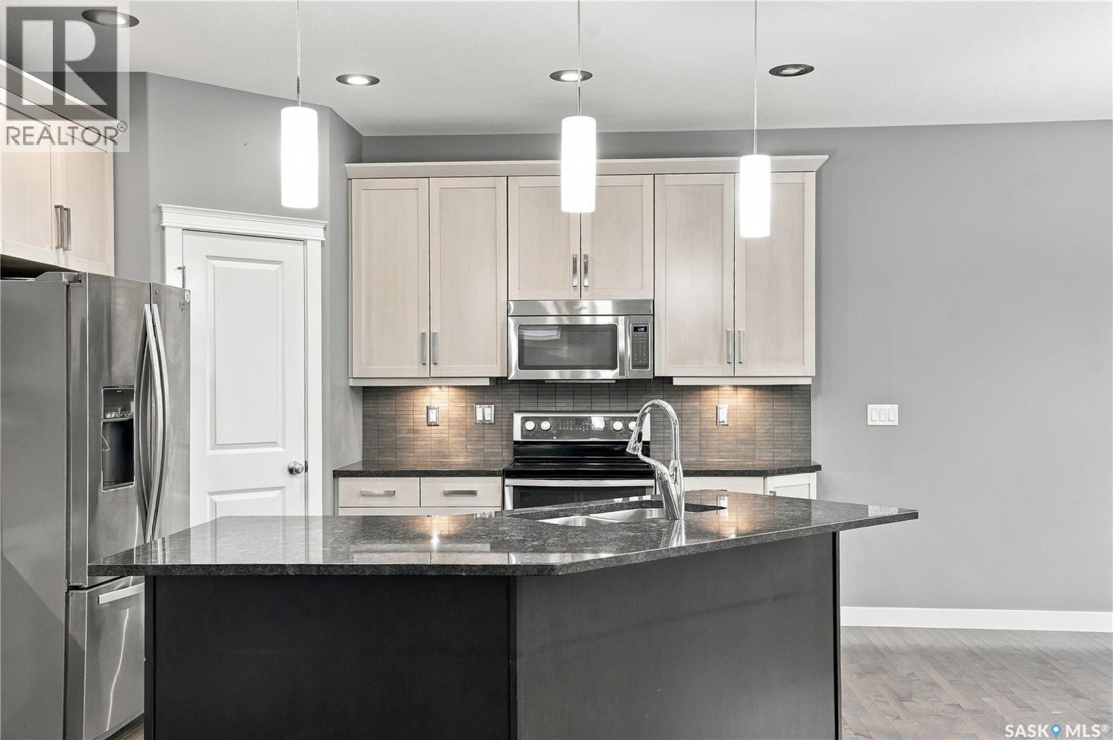 1415 Pringle Crescent, Saskatoon, SK