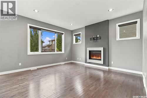 1415 Pringle Crescent, Saskatoon, SK 