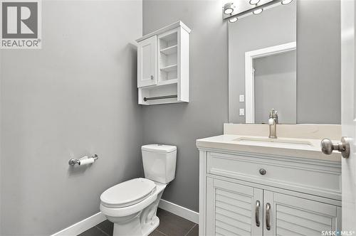 1415 Pringle Crescent, Saskatoon, SK 