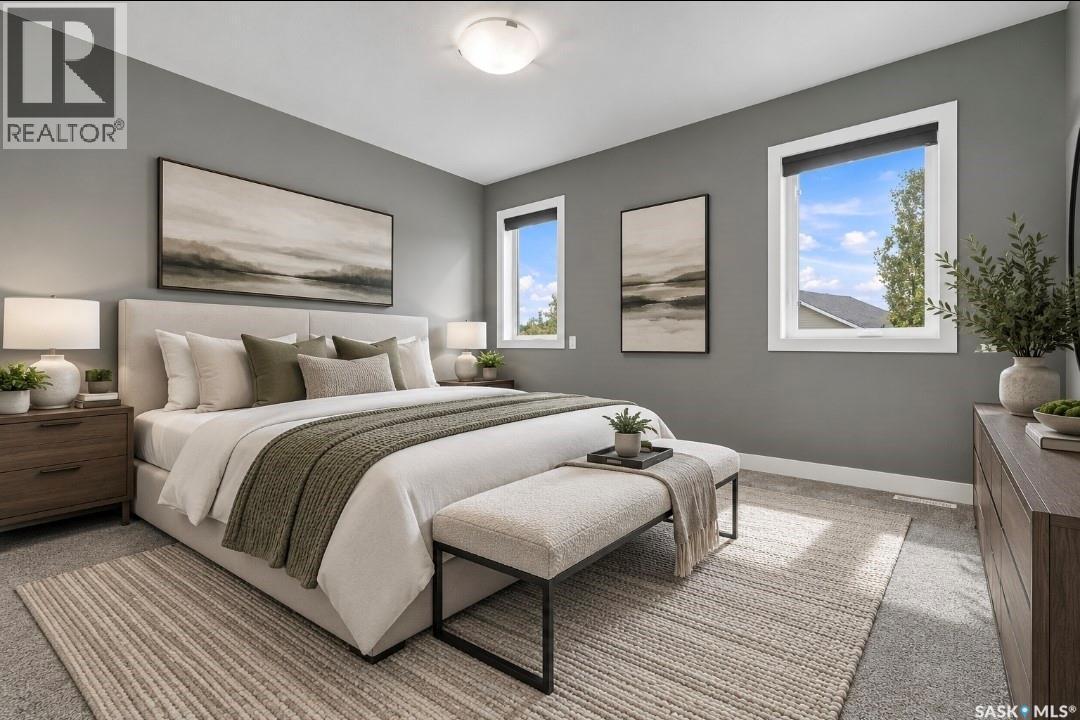 1415 Pringle Crescent, Saskatoon, SK