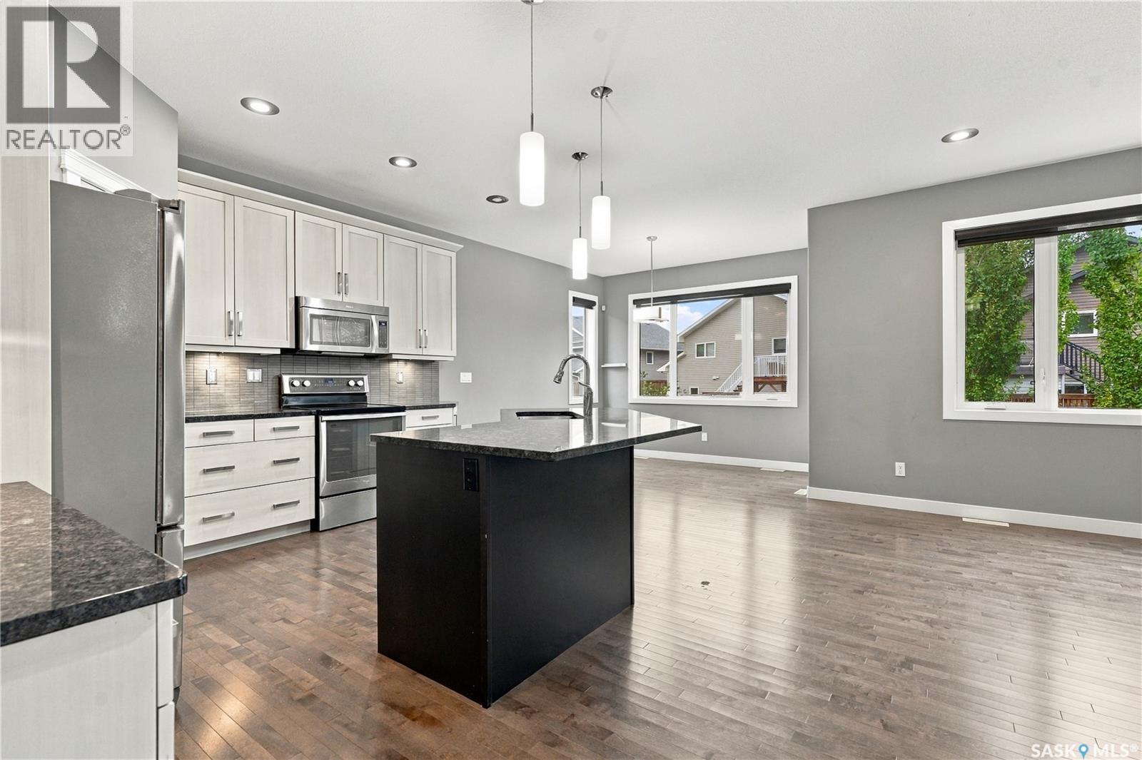 1415 Pringle Crescent, Saskatoon, SK