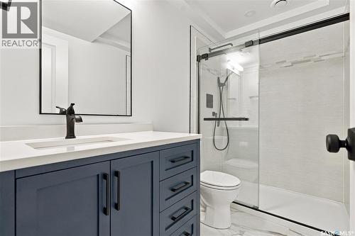 1415 Pringle Crescent, Saskatoon, SK 