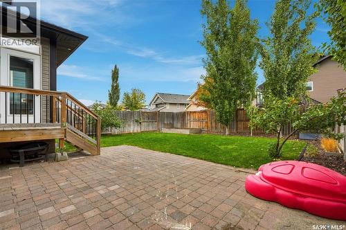 1415 Pringle Crescent, Saskatoon, SK 