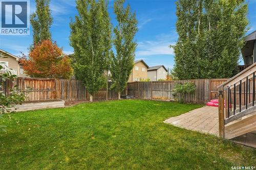 1415 Pringle Crescent, Saskatoon, SK 