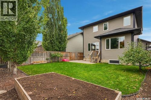 1415 Pringle Crescent, Saskatoon, SK 