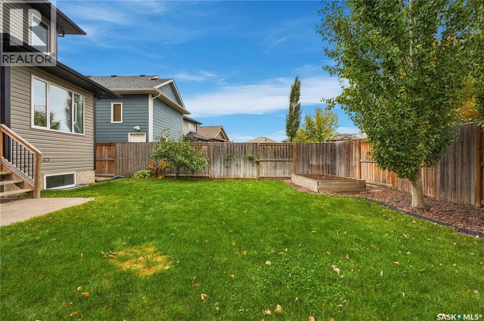 1415 Pringle Crescent, Saskatoon, SK