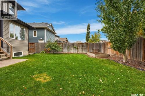 1415 Pringle Crescent, Saskatoon, SK 