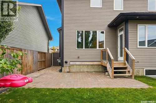 1415 Pringle Crescent, Saskatoon, SK 