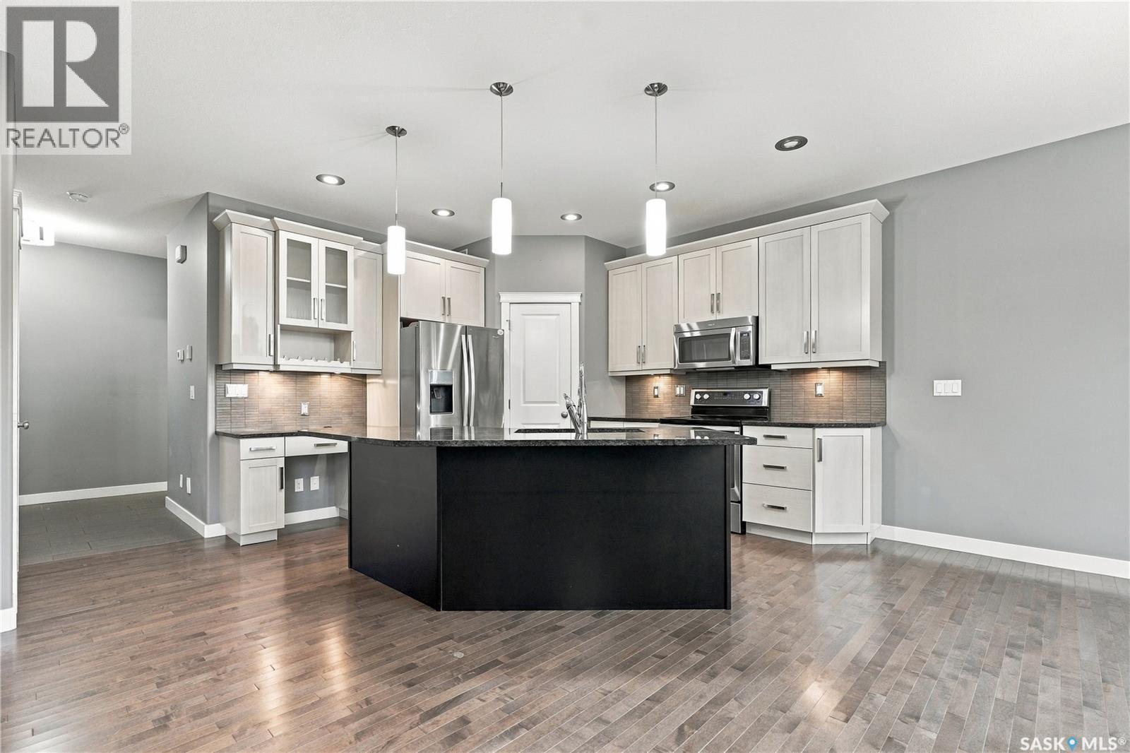 1415 Pringle Crescent, Saskatoon, SK