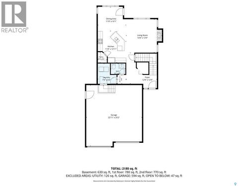 1415 Pringle Crescent, Saskatoon, SK 