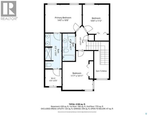 1415 Pringle Crescent, Saskatoon, SK 