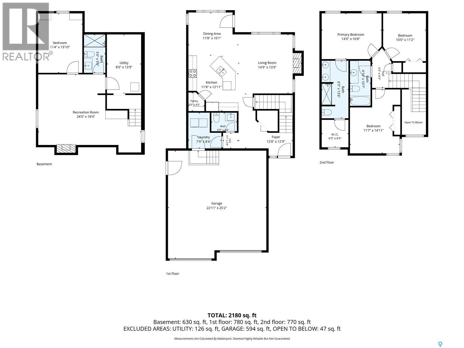1415 Pringle Crescent, Saskatoon, SK