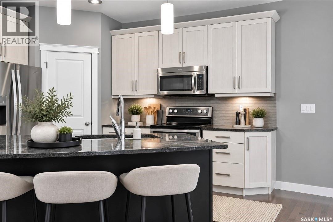 1415 Pringle Crescent, Saskatoon, SK