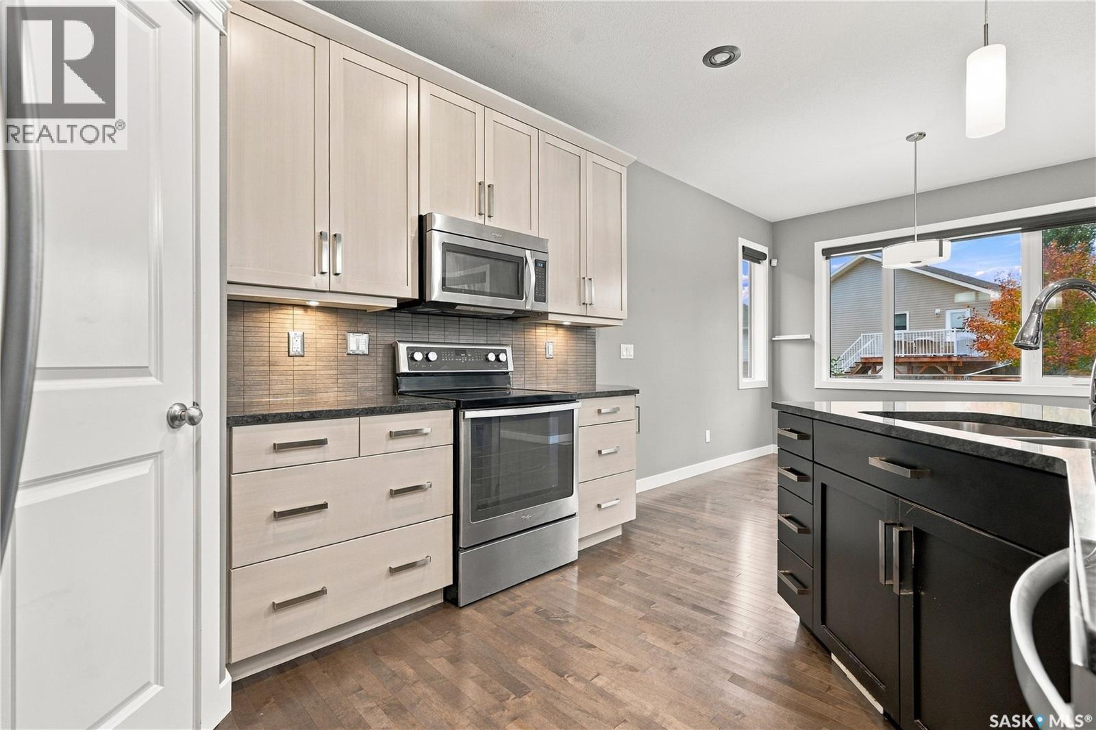 1415 Pringle Crescent, Saskatoon, SK