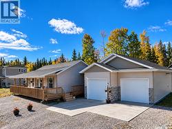 20 Rumberger ROAD Candle Lake, SK S0J 3E0