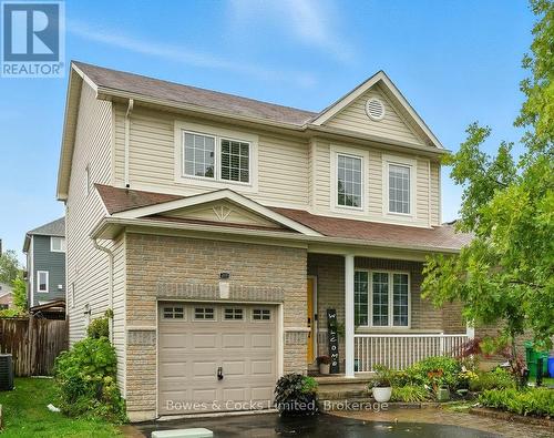 210 FARRIER CRESCENT  Peterborough (Northcrest Ward 5), ON K9L 0A6
