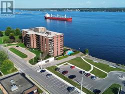 103 - 55 WATER STREET E Brockville, ON K6V 1A3