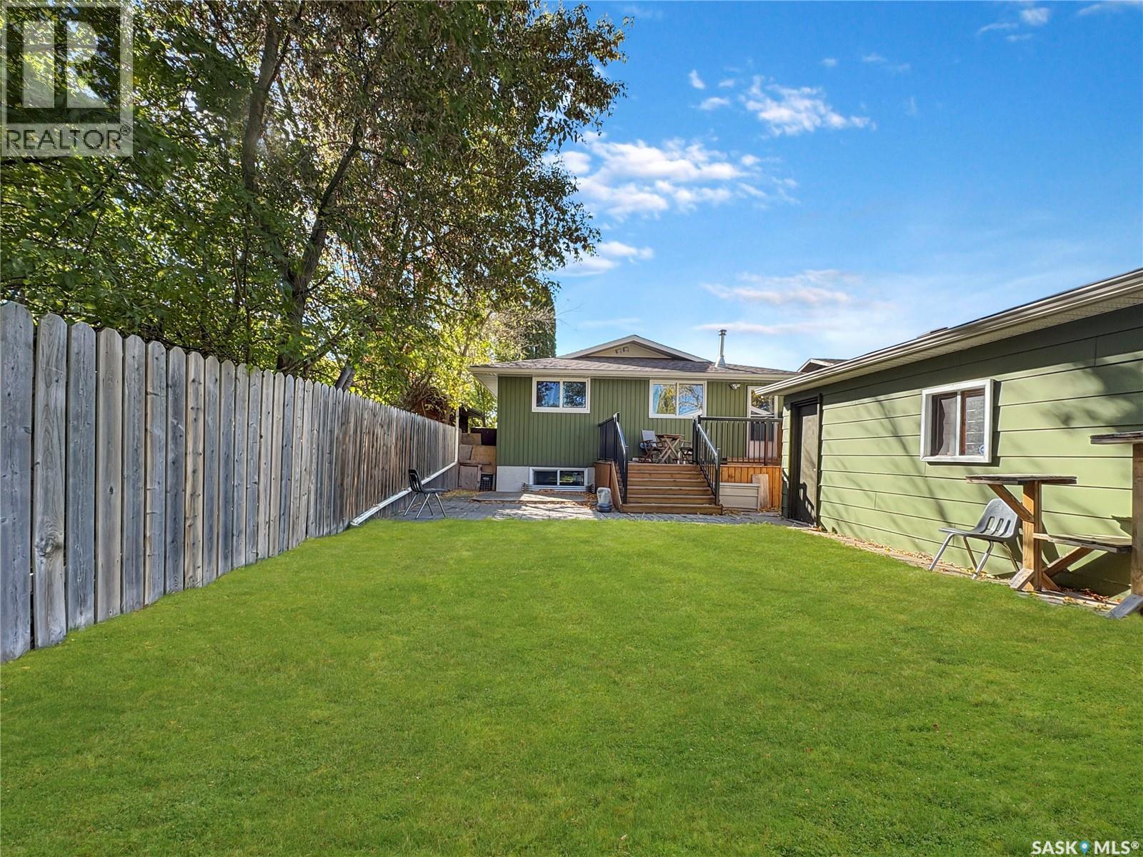 313 Birch Crescent, Saskatoon, SK