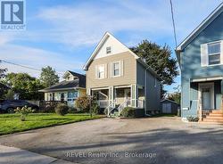3 VICTORIA STREET St. Catharines (Ridley), ON L2S 2K8