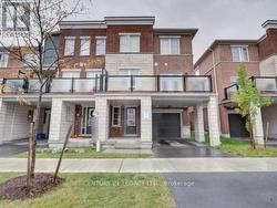 106 BAYCLIFFE CRESCENT Brampton, ON L7A 0S5