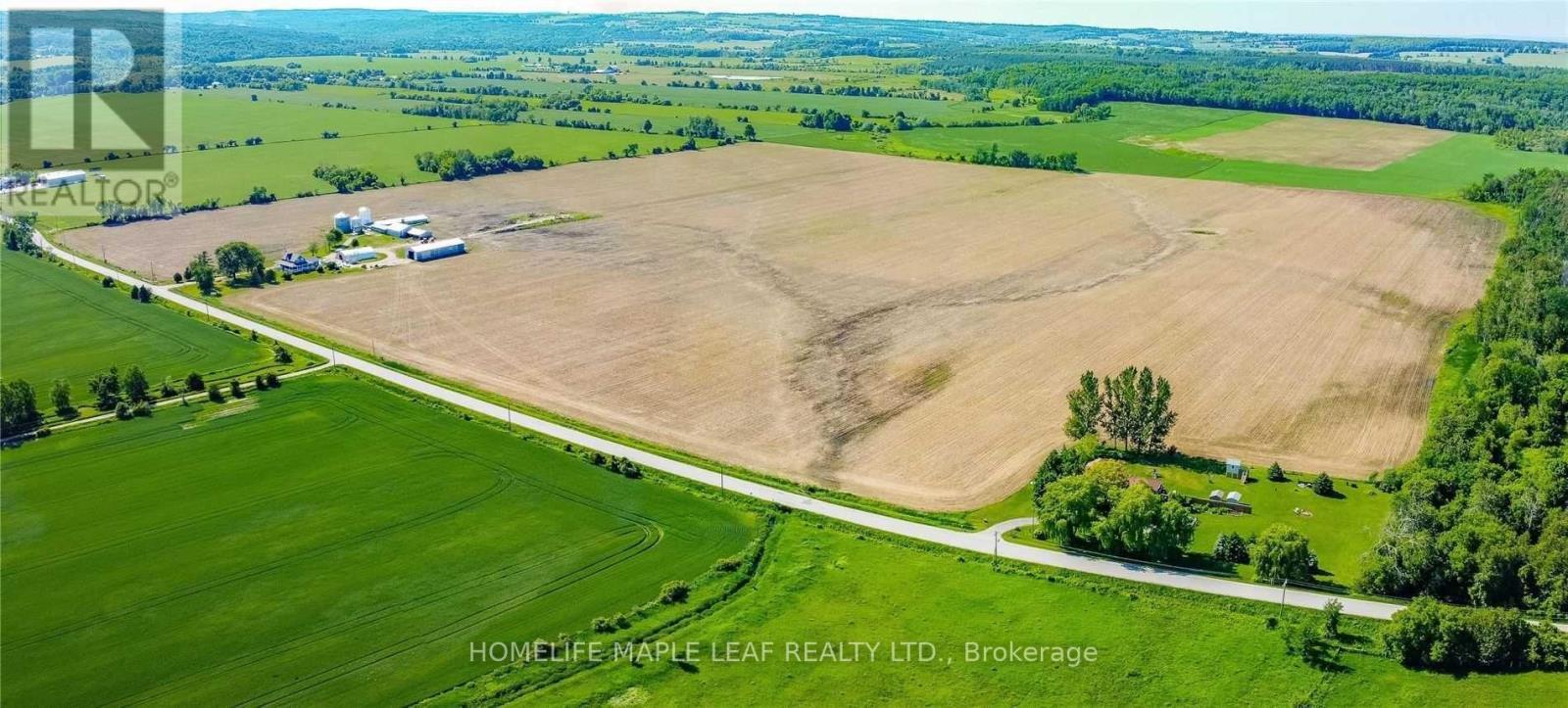 6830 3/4 Side Road, Clearview, ON