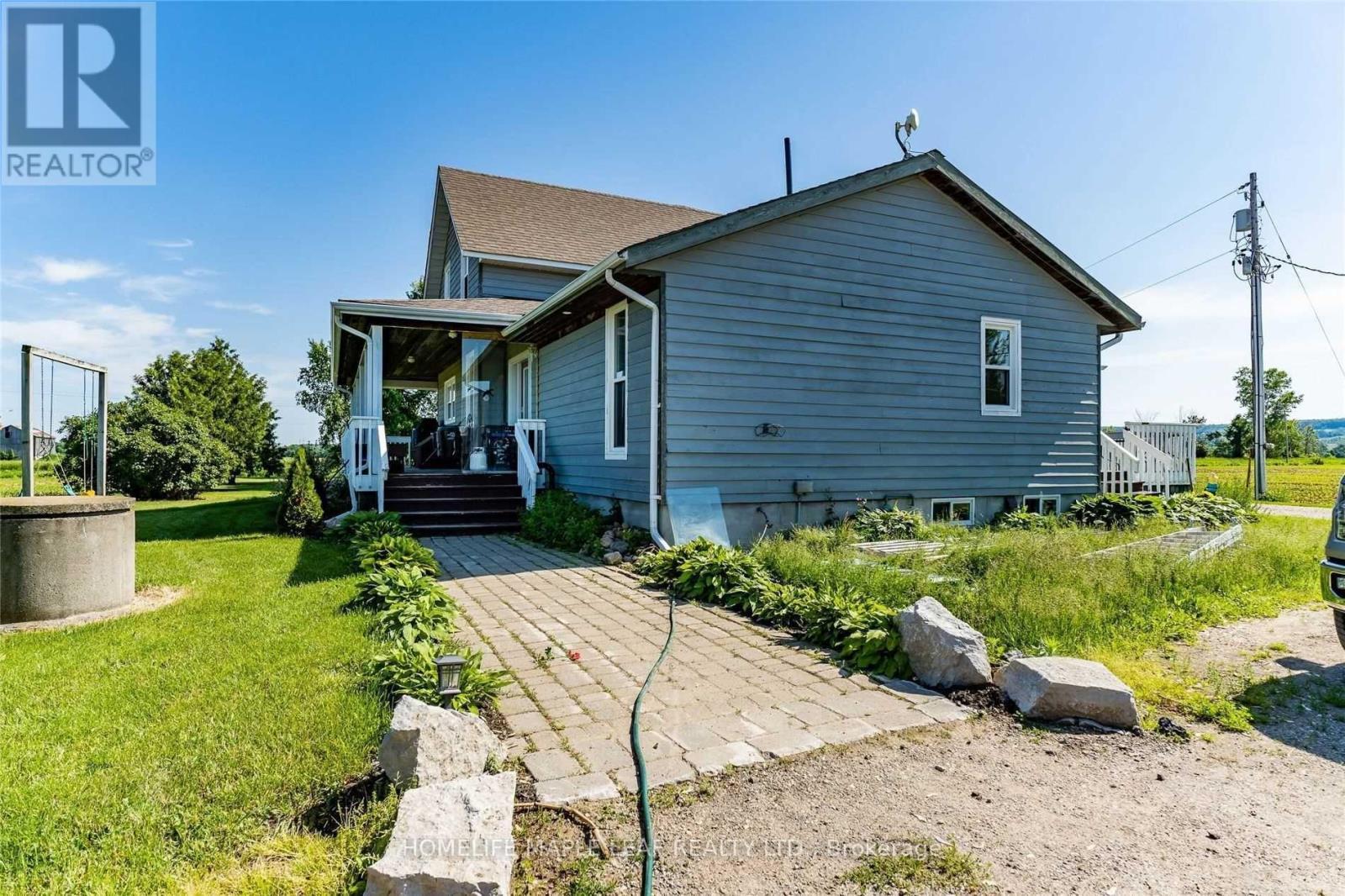 6830 3/4 Side Road, Clearview, ON