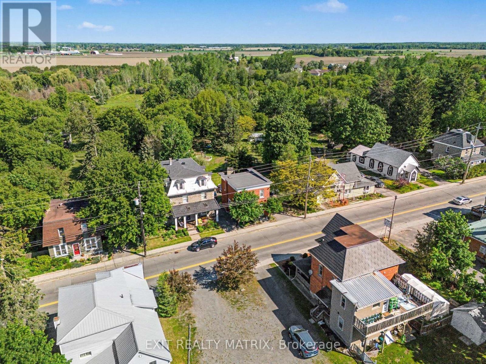 5505 Osgoode Main Street, Ottawa, ON