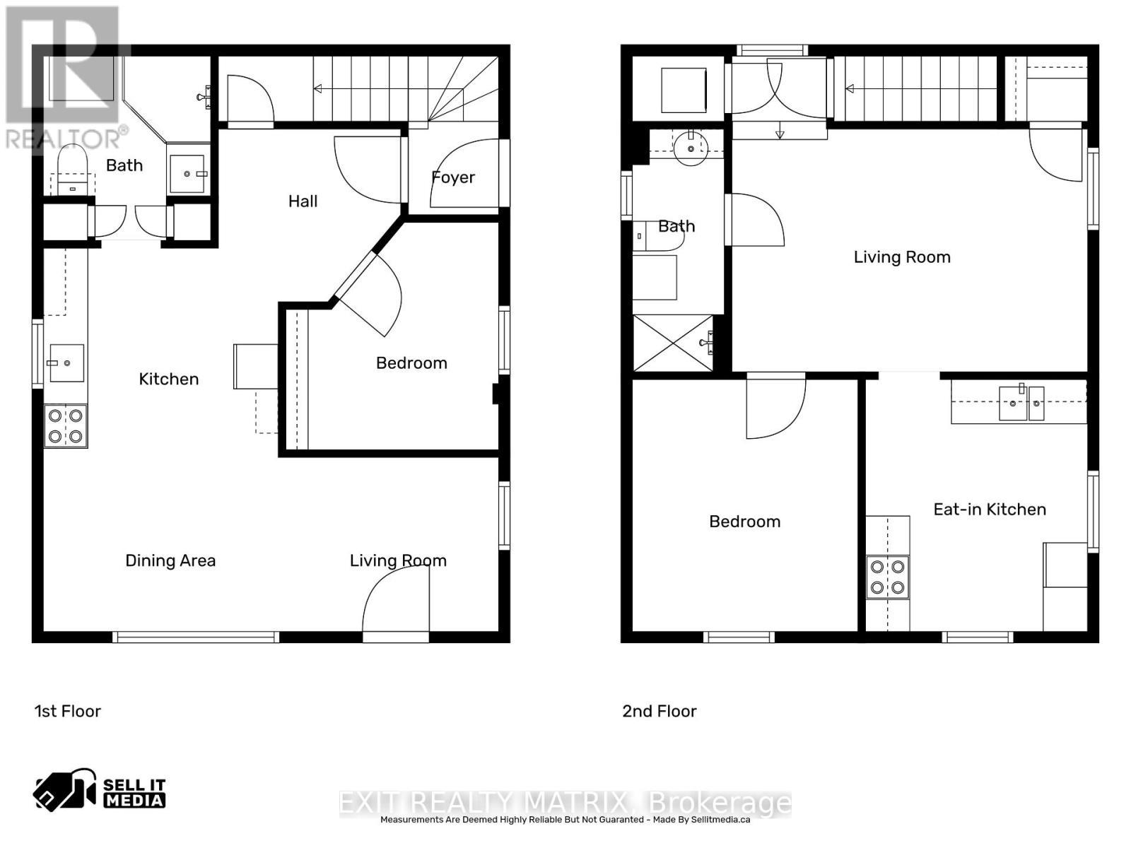 5505 Osgoode Main Street, Ottawa, ON