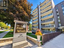 601 - 109 KING STREET E Brockville, ON K6V 1B8
