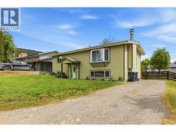 708 SMITH STREET Williams Lake, BC V2G 4A5