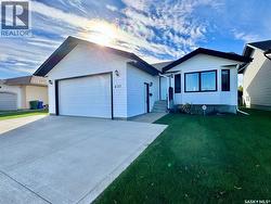 435 Southwood DRIVE Prince Albert, SK S6V 8E5