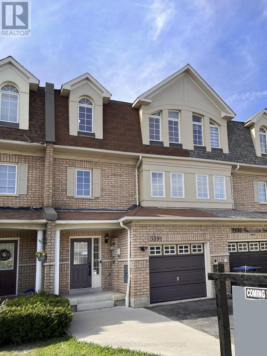 3391 Southwick Street, Mississauga, ON