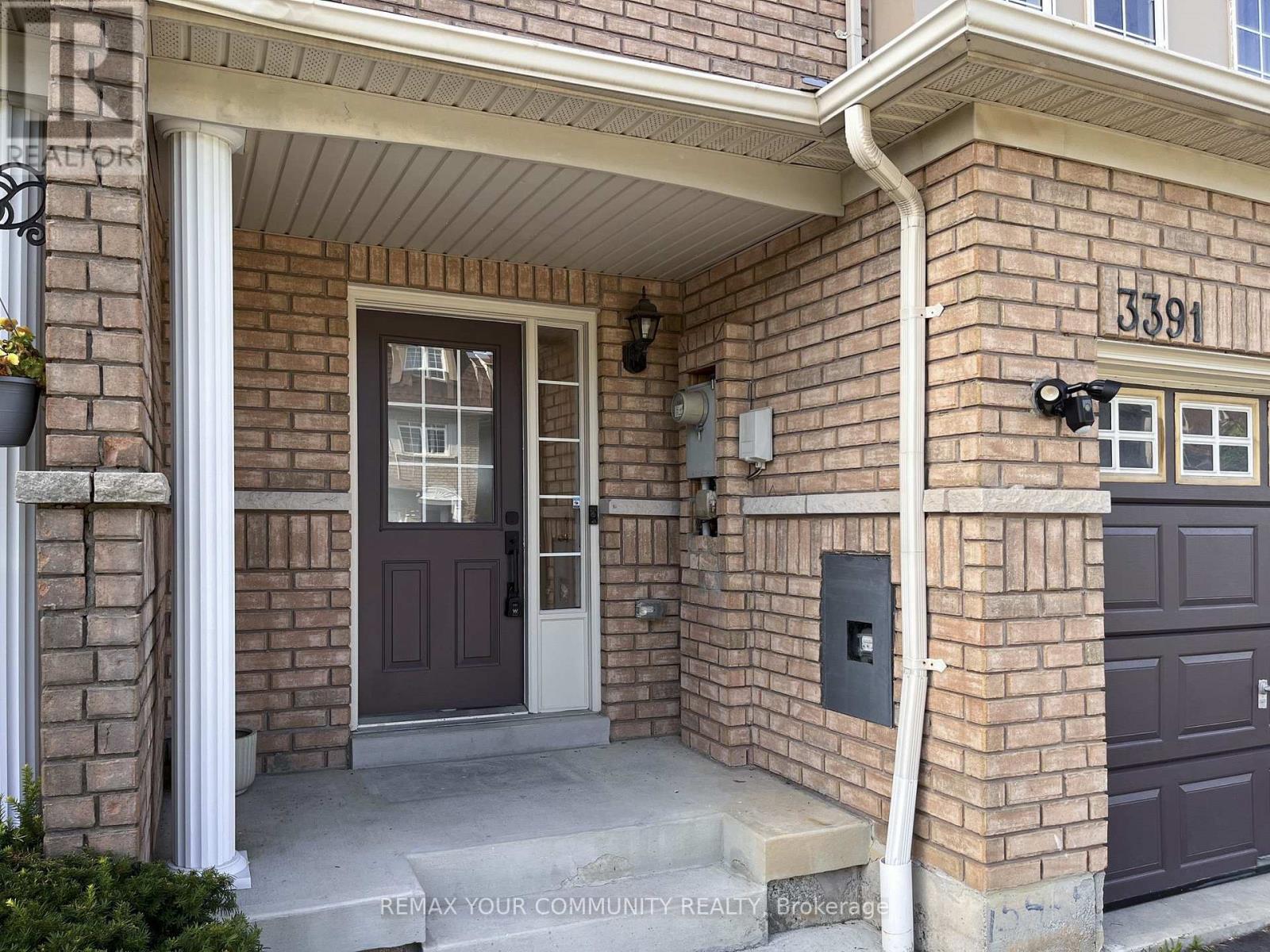 3391 Southwick Street, Mississauga, ON