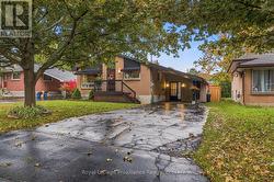 14 MUNRO AVENUE Belleville (Belleville Ward), ON K8N 1K1