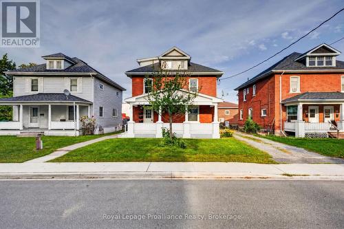 37 LORNE AVENUE  Quinte West (Trenton Ward), ON K8V 5B4