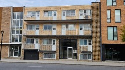 6105 Boul. Gouin O. Montréal (Ahuntsic-Cartierville), QC H4H 1E7