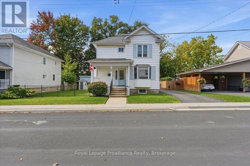 90 CHATHAM STREET  Belleville (Belleville Ward), ON K8N 3S6