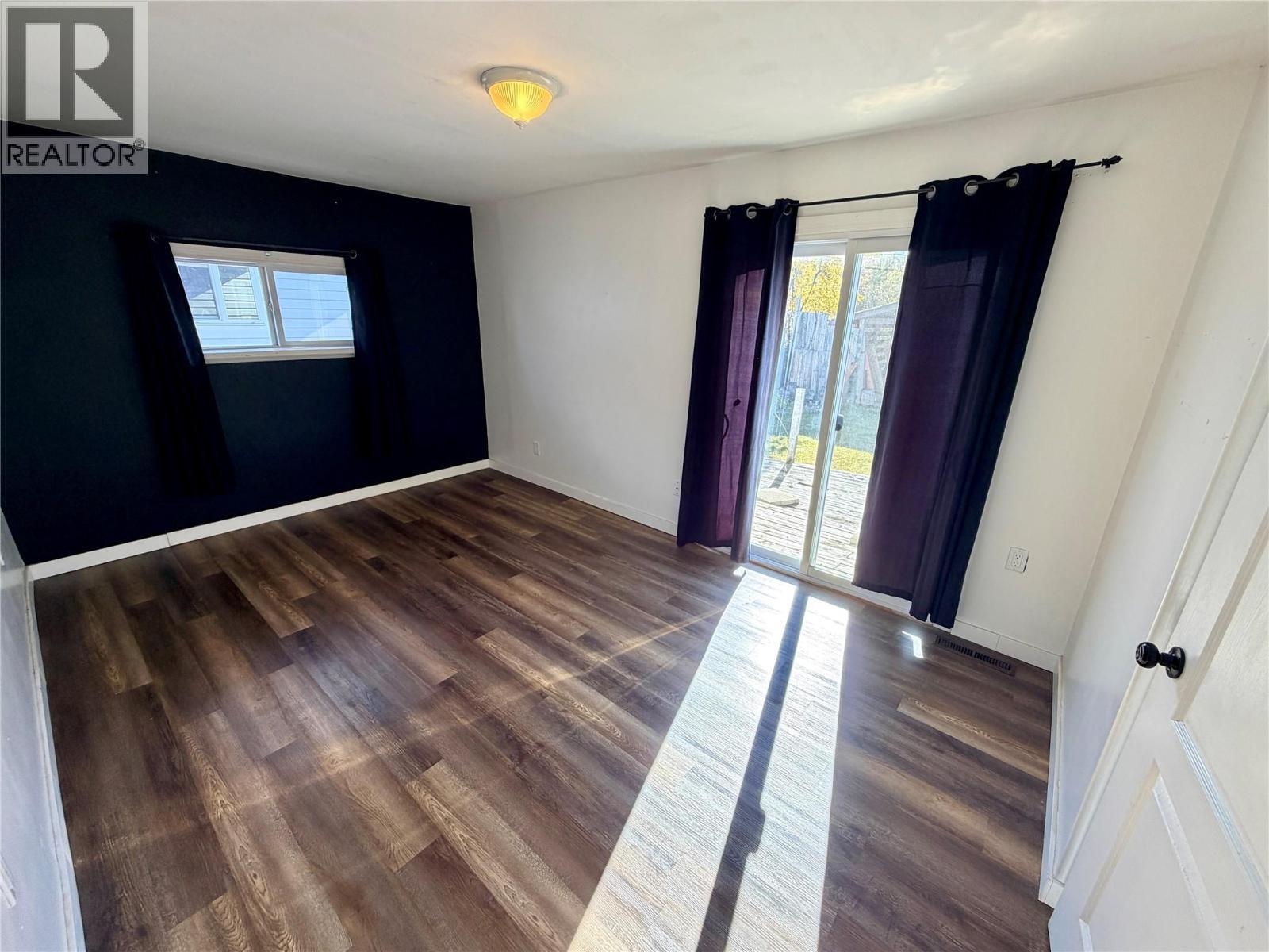 5007 48 Avenue, Pouce Coupe, BC