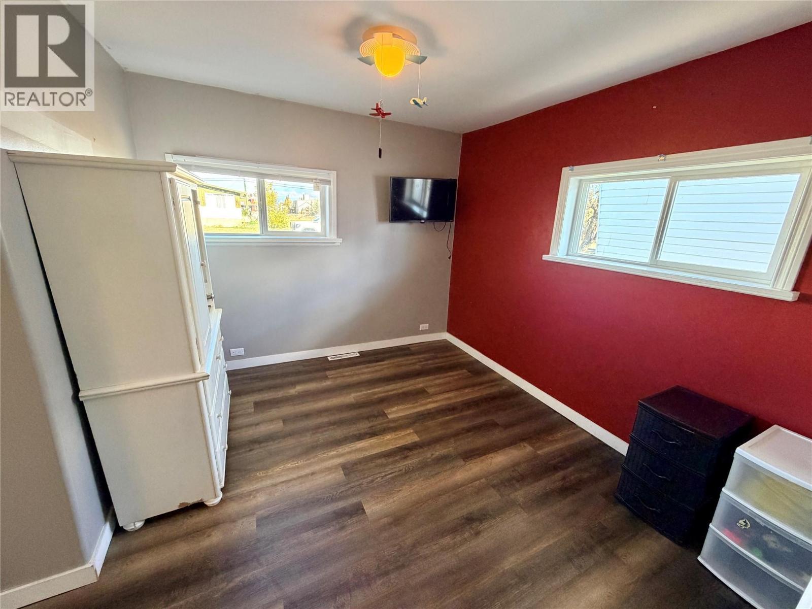 5007 48 Avenue, Pouce Coupe, BC