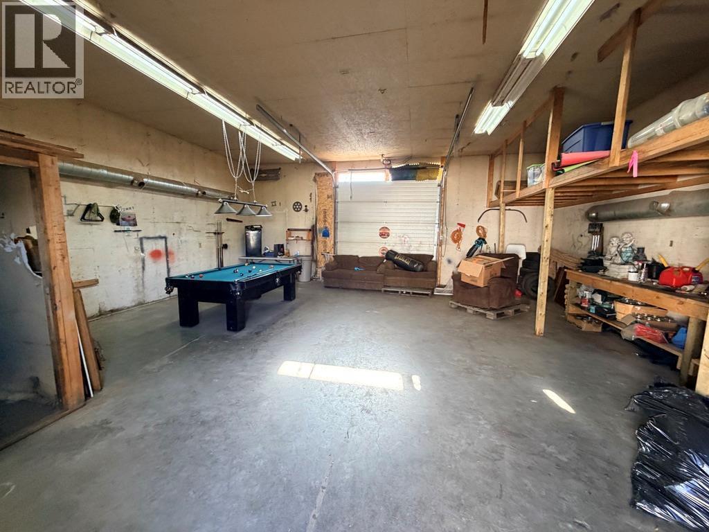5007 48 Avenue, Pouce Coupe, BC