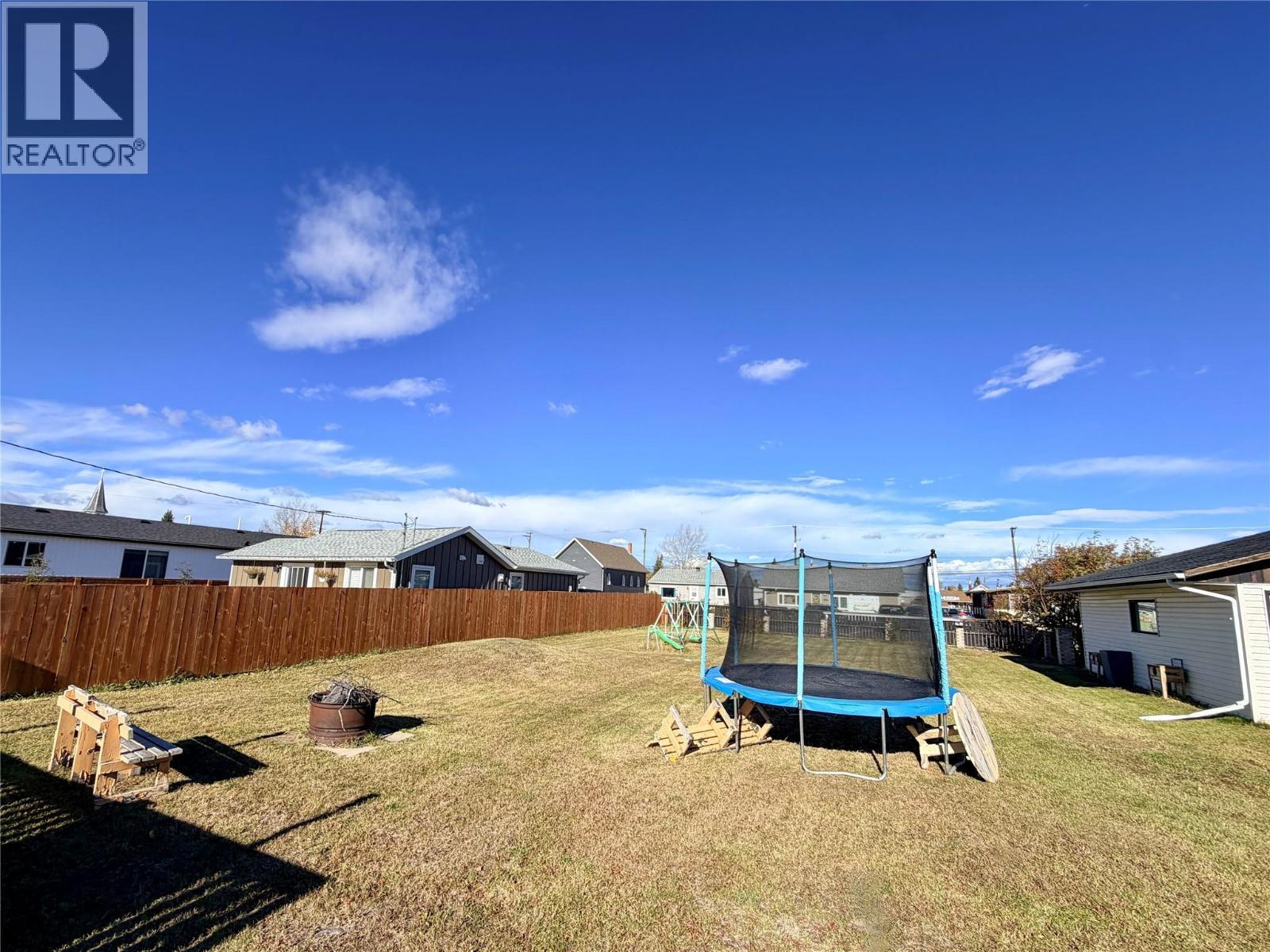 5007 48 Avenue, Pouce Coupe, BC
