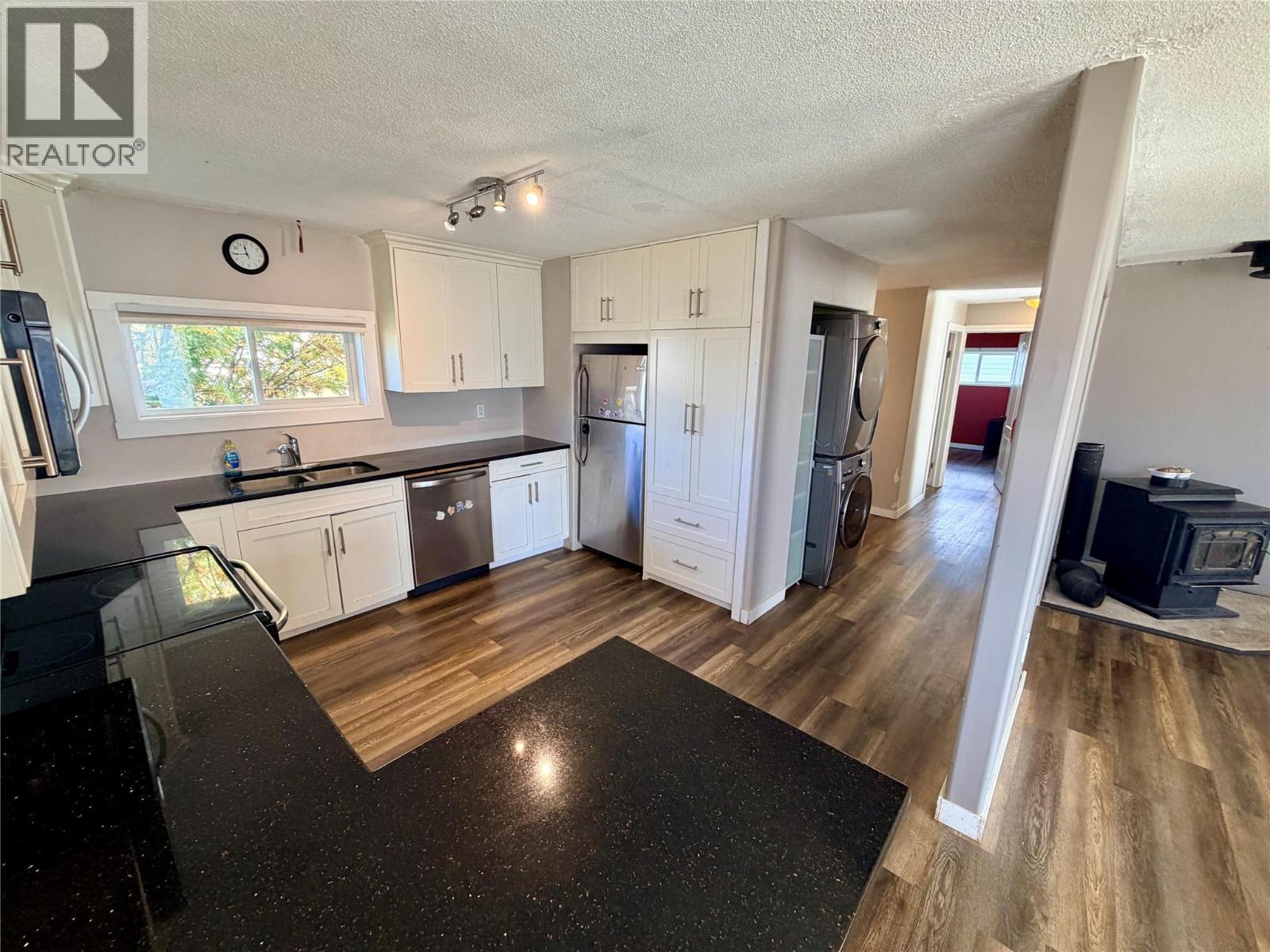5007 48 Avenue, Pouce Coupe, BC