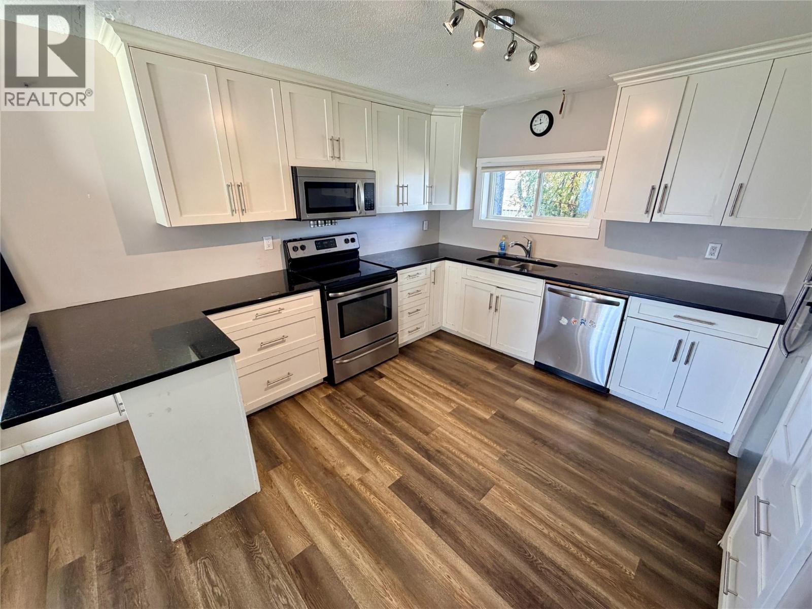 5007 48 Avenue, Pouce Coupe, BC