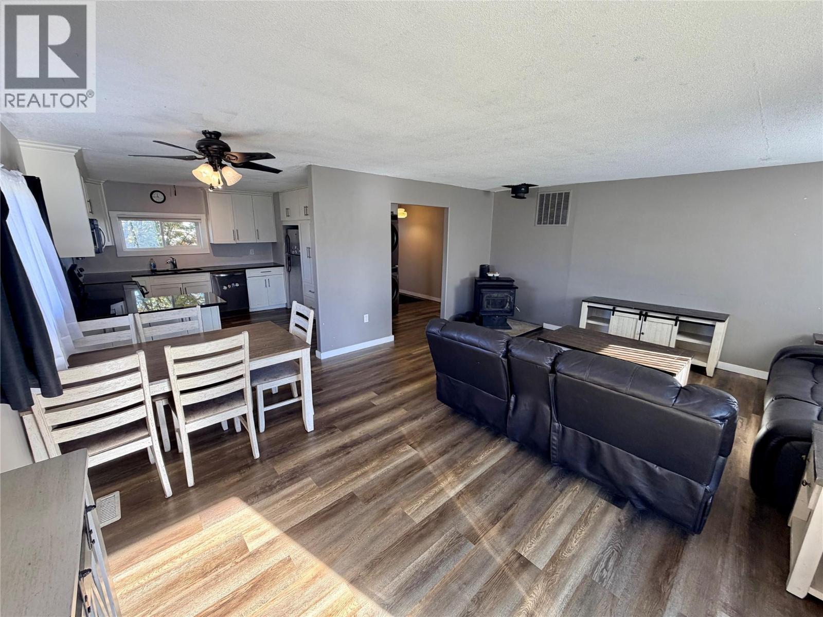 5007 48 Avenue, Pouce Coupe, BC