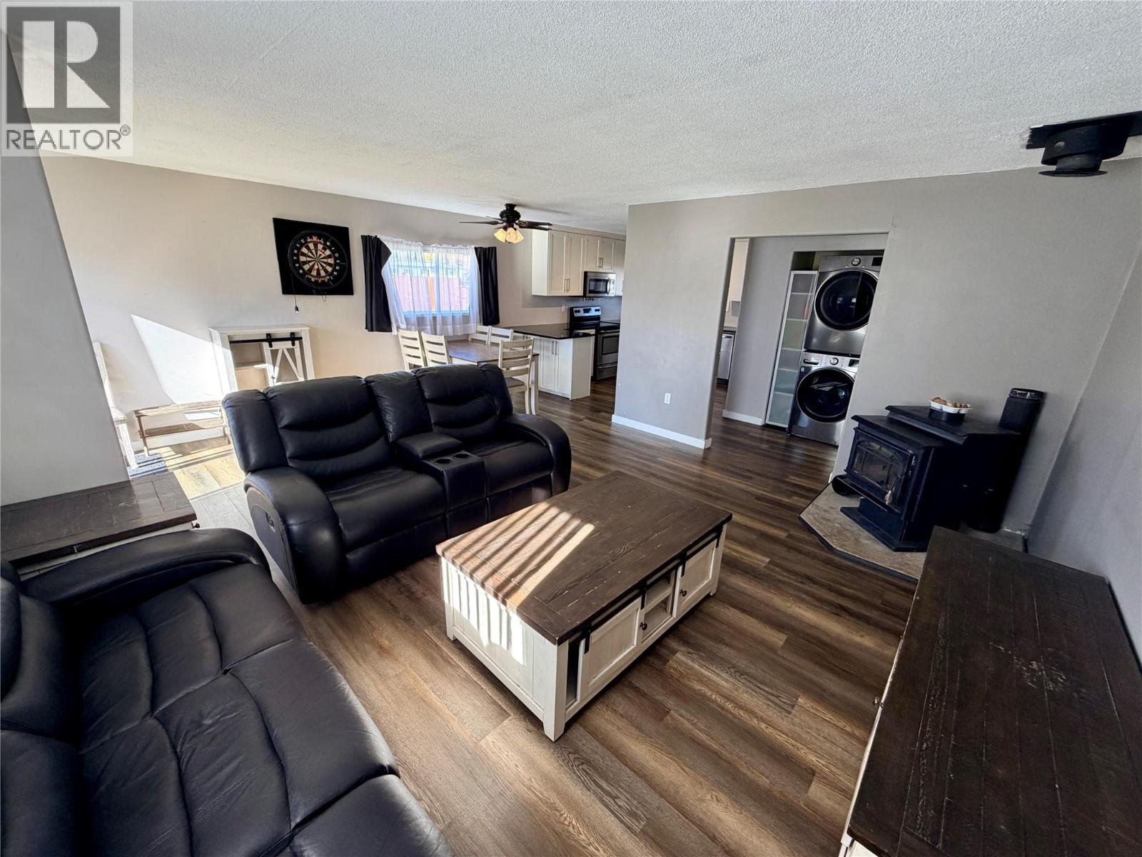 5007 48 Avenue, Pouce Coupe, BC