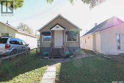 297 Smith STREET  Regina, SK S4R 2K8